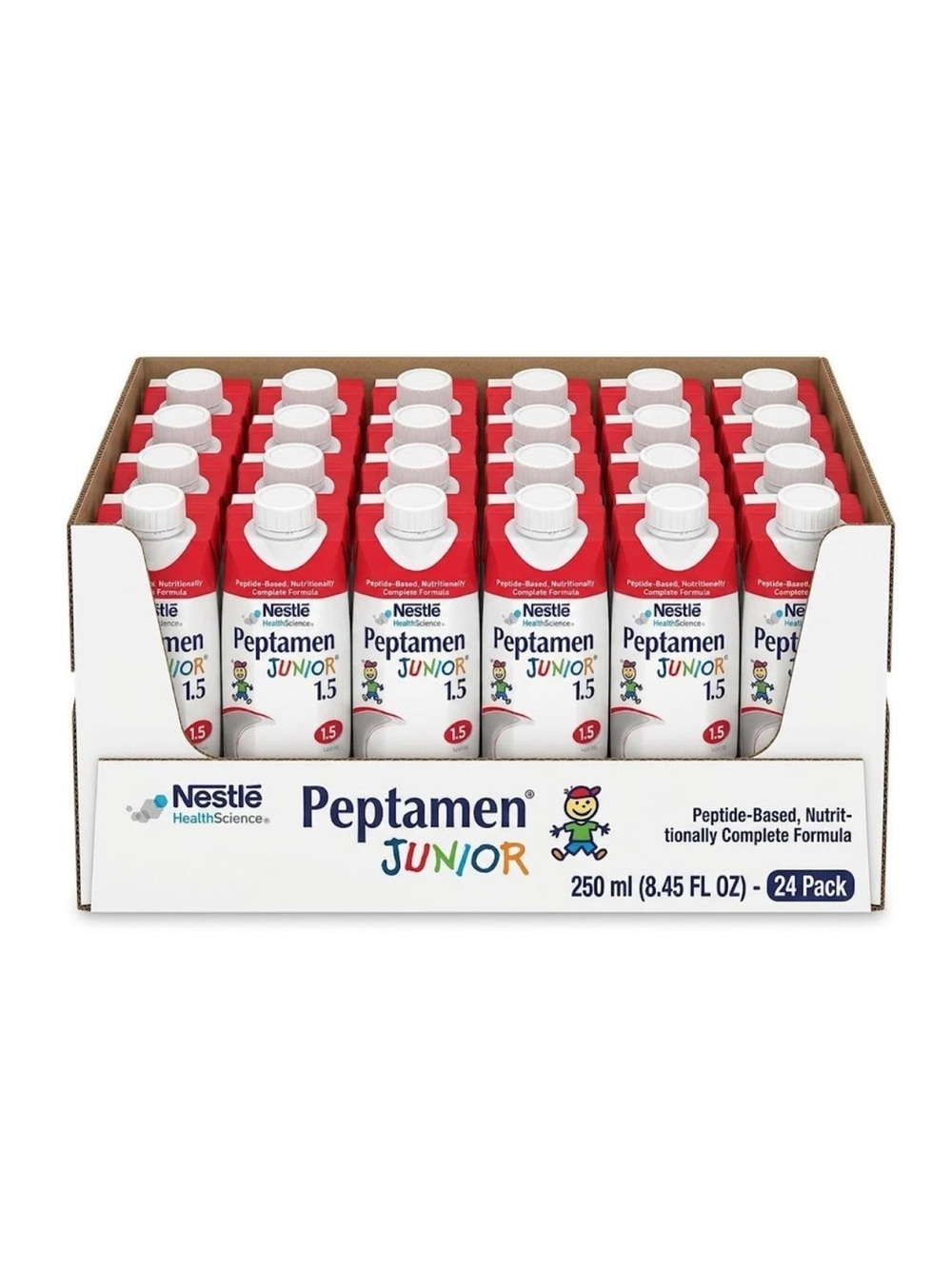 Peptamen JR 1.5 (24)